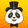 Panda Monopoly Logo